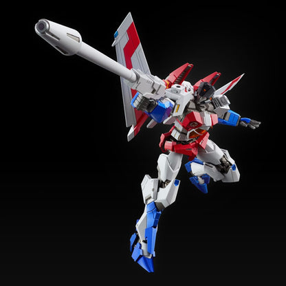 Transformers Combot Diecast Actionfigur Starscream 19 cm Image 7