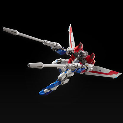 Transformers Combot Diecast Actionfigur Starscream 19 cm Image 9