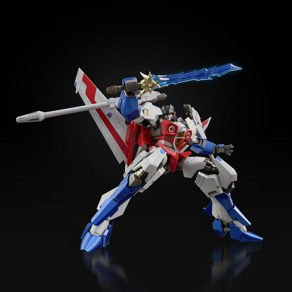 Transformers Combot Diecast Actionfigur Starscream 19 cm Image 10
