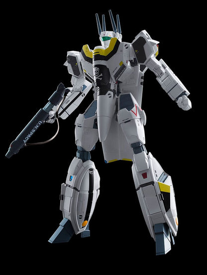 Robotech A-Action Veritech Diecast Actionfigur VF-1S Transformable 21 cm Image 1