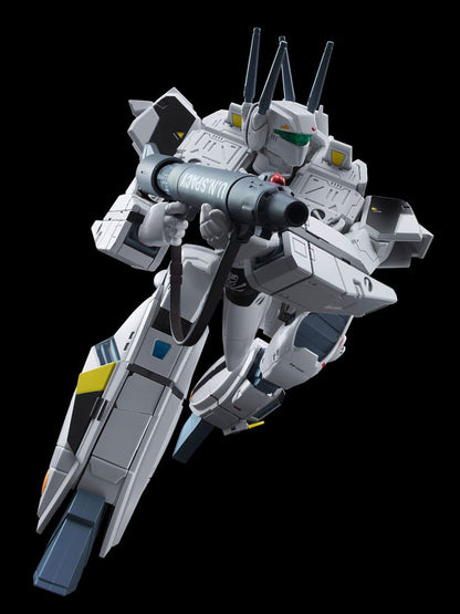 Robotech A-Action Veritech Diecast Actionfigur VF-1S Transformable 21 cm Image 3