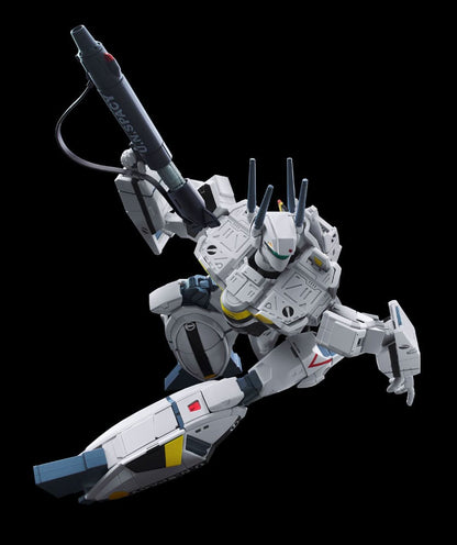 Robotech A-Action Veritech Diecast Actionfigur VF-1S Transformable 21 cm Image 4