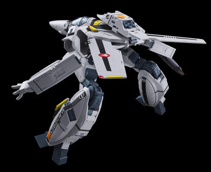 Robotech A-Action Veritech Diecast Actionfigur VF-1S Transformable 21 cm Image 8