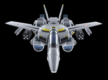 Robotech A-Action Veritech Diecast Actionfigur VF-1S Transformable 21 cm Image 10