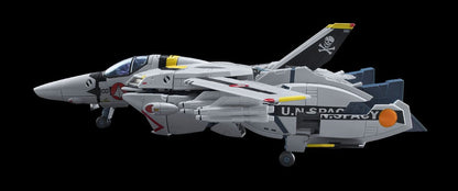 Robotech A-Action Veritech Diecast Actionfigur VF-1S Transformable 21 cm Image 12
