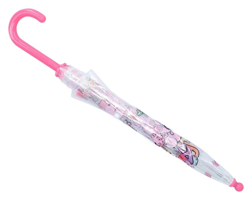 Peppa Wutz Regenschirm Rainy Days 60 cm Image 2