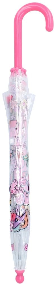 Peppa Wutz Regenschirm Rainy Days 60 cm Image 5
