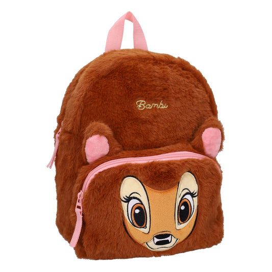 Disney Rucksack Bambi Fluffy Festival Image 1