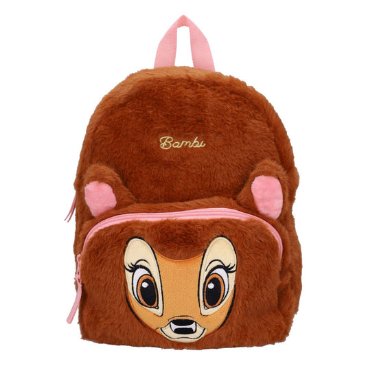 Disney Rucksack Bambi Fluffy Festival Image 2