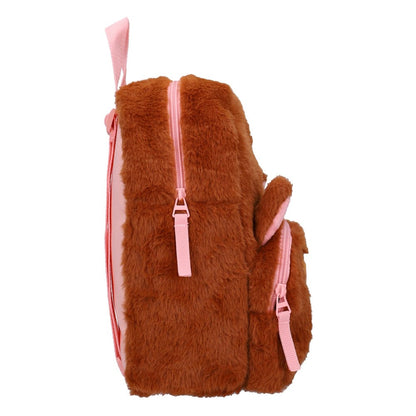 Disney Rucksack Bambi Fluffy Festival Image 3