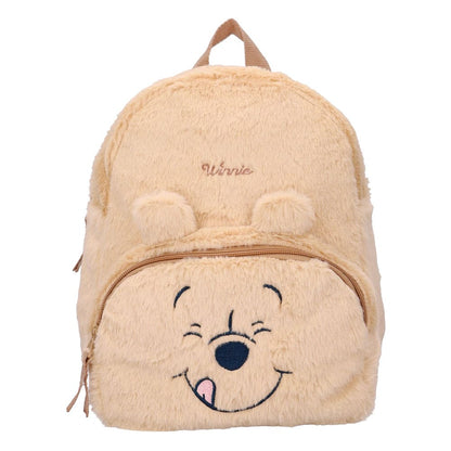 Pu der Bär Rucksack Winnie The Pooh Fluffy Festival Image 2