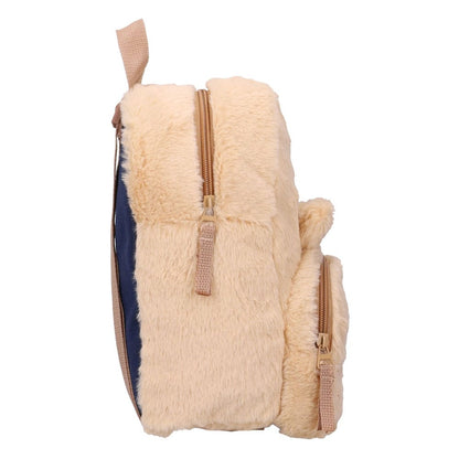 Pu der Bär Rucksack Winnie The Pooh Fluffy Festival Image 3