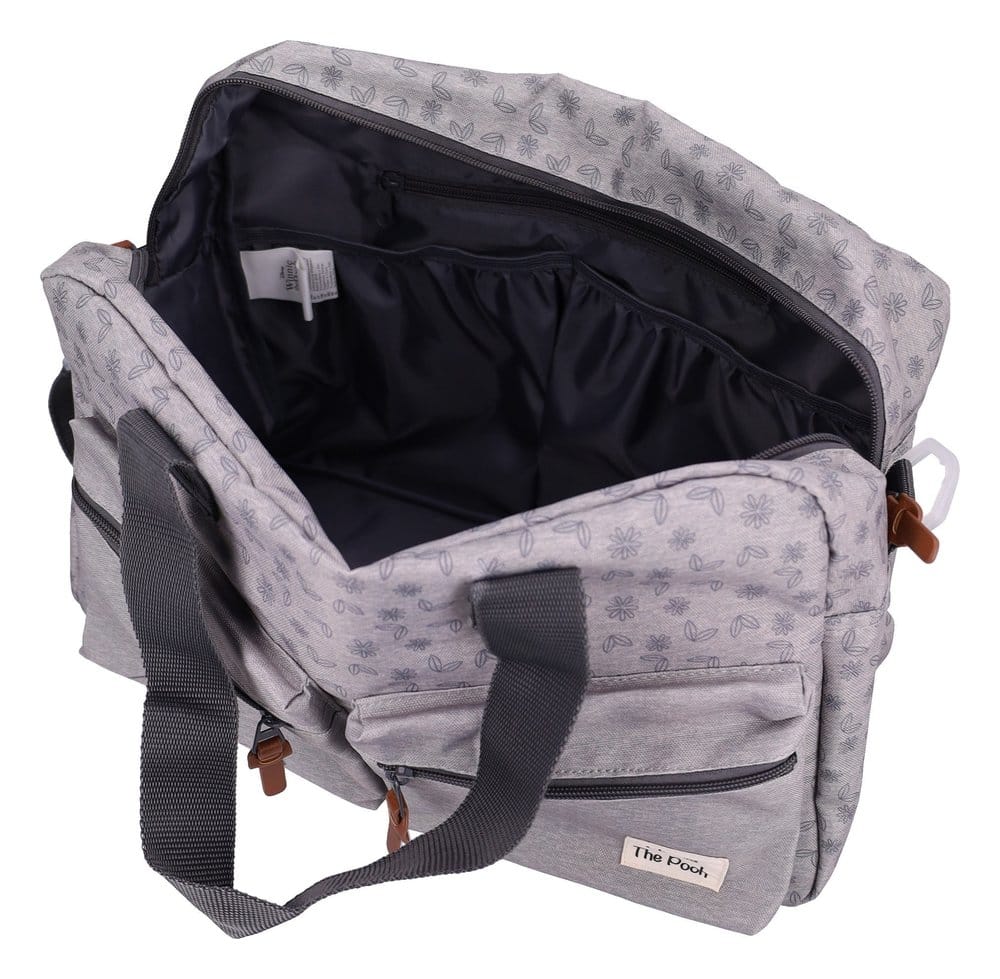 Winnie Puuh Wickeltasche Better Care Image 4