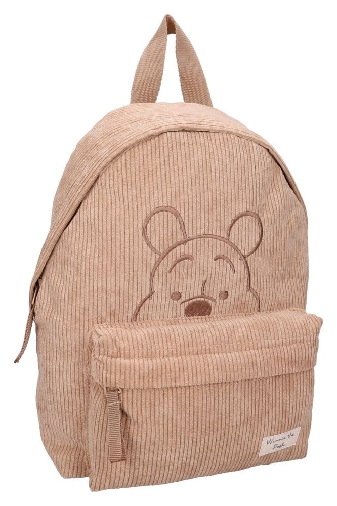 Winnie Puuh Rucksack Kind Gestures 31 cm Image 1