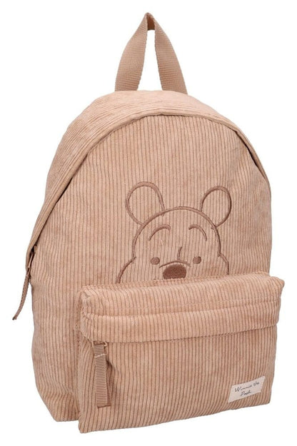 Winnie Puuh Rucksack Kind Gestures 31 cm Image 1