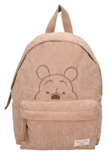 Winnie Puuh Rucksack Kind Gestures 31 cm Image 2