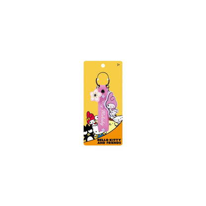 Sanrio Schlüsselanhänger Hello Kitty & Friends FunKey Chains Sortiment (24) Image 4