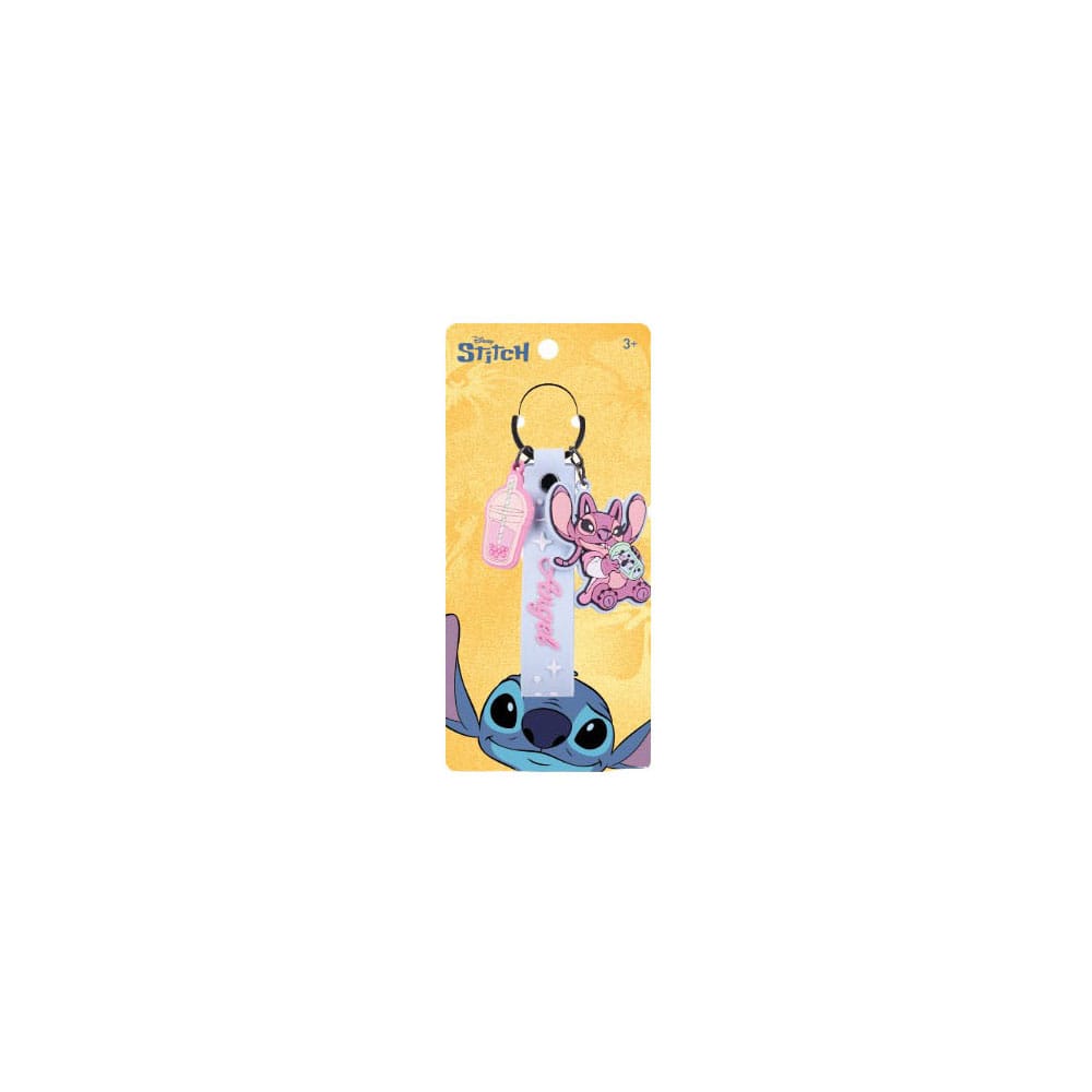 Sanrio Schlüsselanhänger Hello Kitty & Friends FunKey Chains Sortiment (24) Image 7
