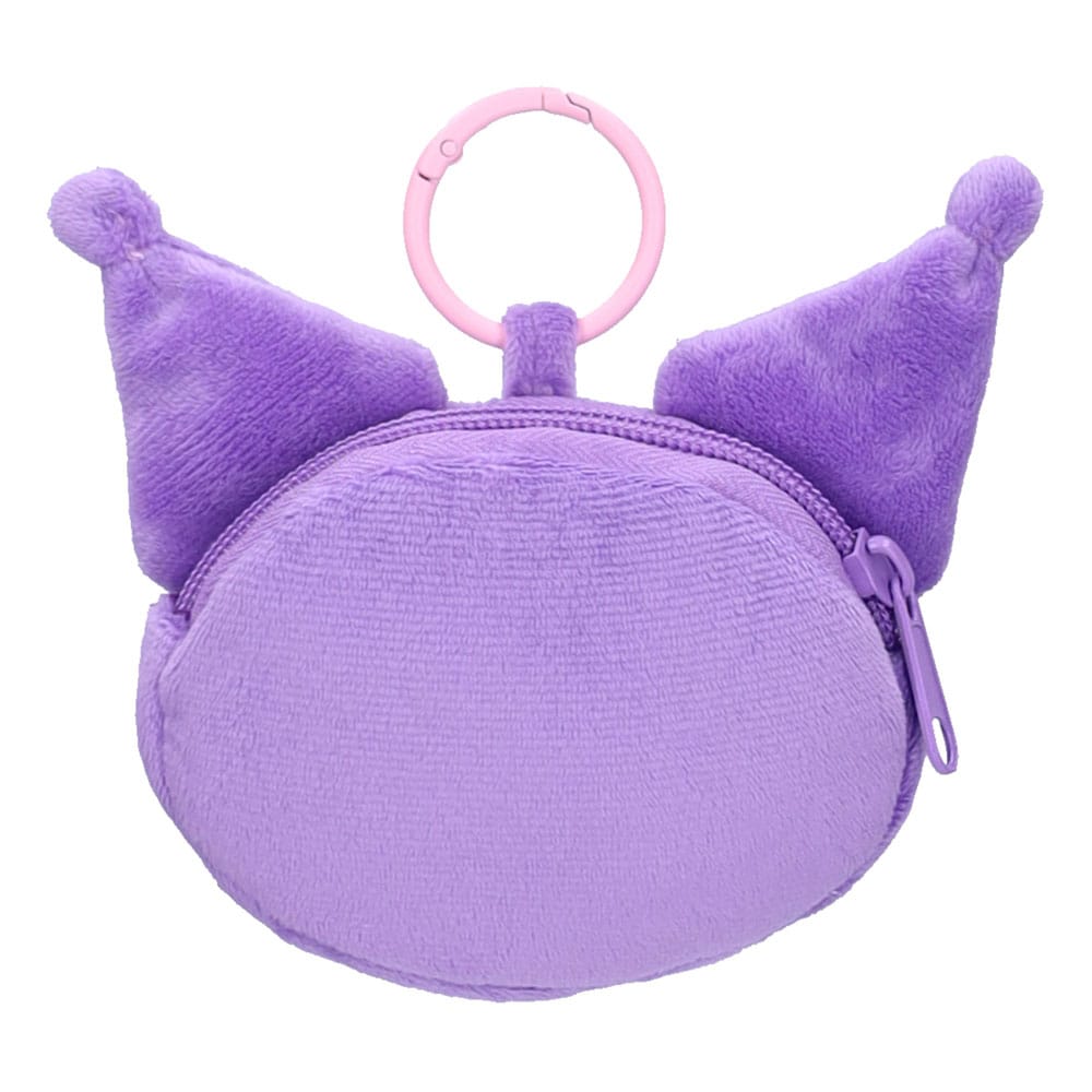 Sanrio Schlüsselanhänger Hello Kitty & Friends Plushie Pals Sortiment (24) Image 6