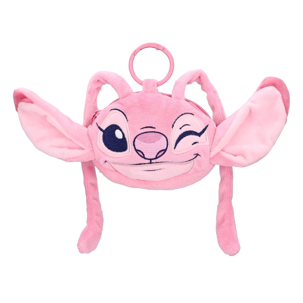 Sanrio Schlüsselanhänger Hello Kitty & Friends Plushie Pals Sortiment (24) Image 11