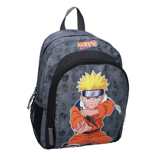 Naruto Rucksack The Greatest Ninja Naruto 35 cm Image 1