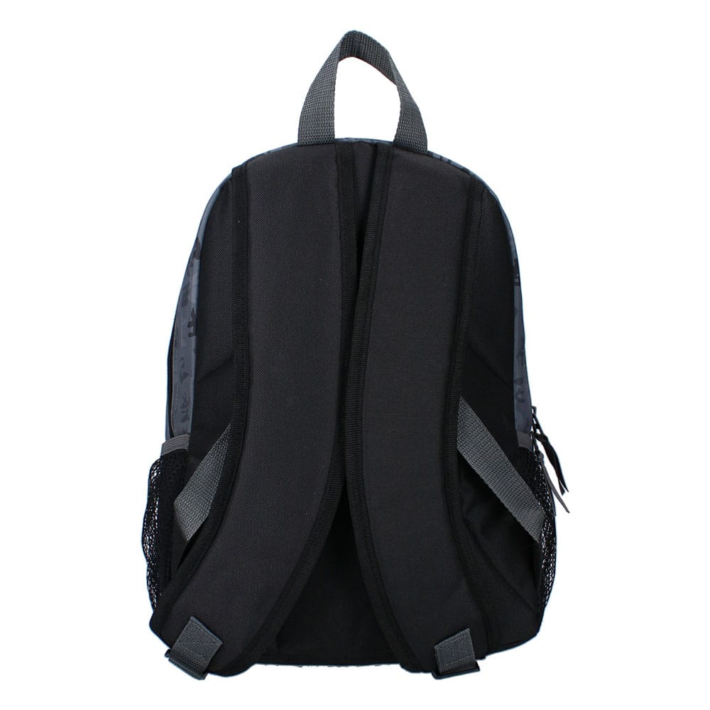 Naruto Rucksack The Greatest Ninja Naruto 35 cm Image 4