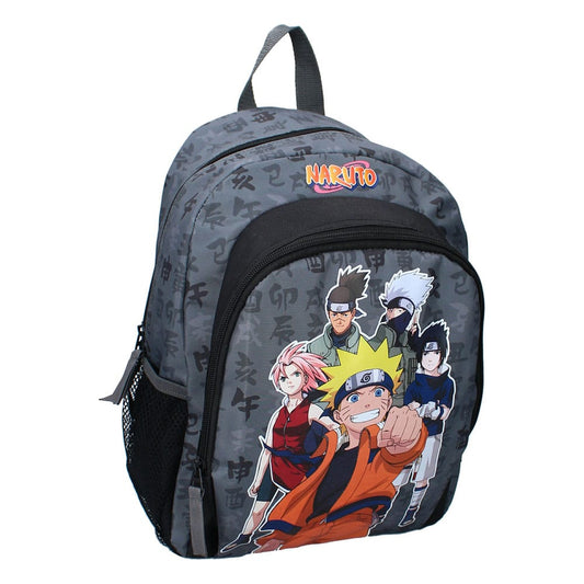 Naruto Rucksack The Greatest Ninja Team 35 cm Image 1