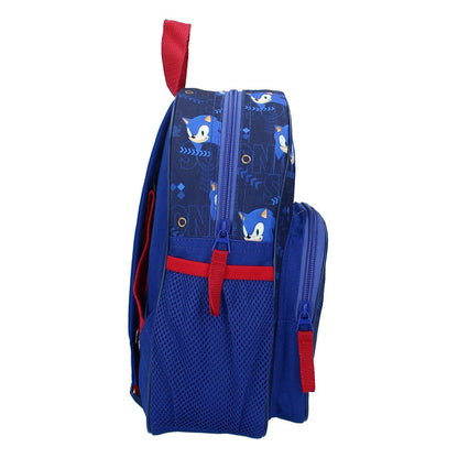 Sonic the Hedgehog Rucksack Still Unstoppable 29 cm Image 3