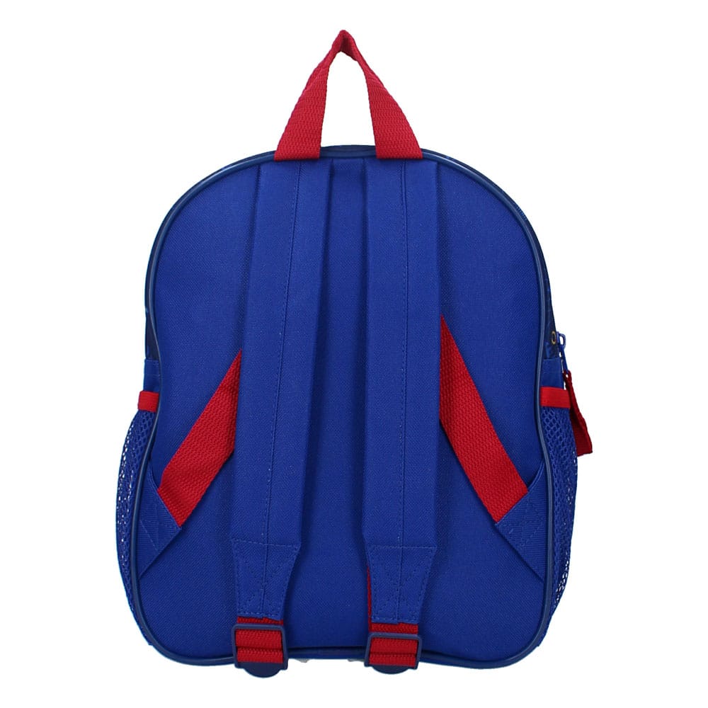 Sonic the Hedgehog Rucksack Still Unstoppable 29 cm Image 4