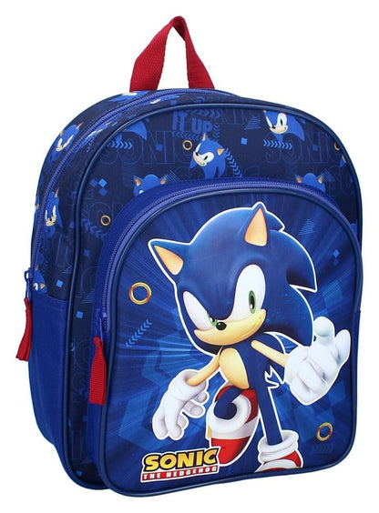 Sonic Rucksack Still Unstoppable 30 cm Image 2