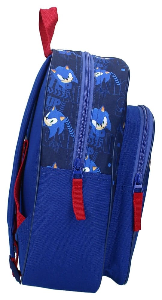 Sonic Rucksack Still Unstoppable 30 cm Image 3