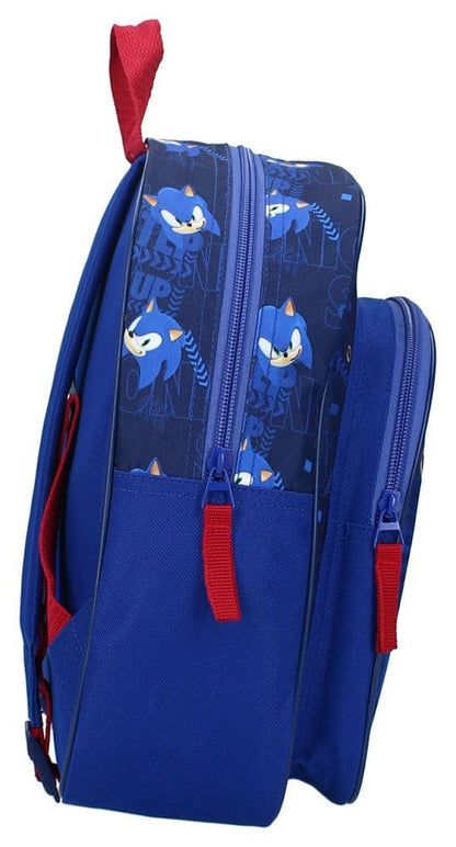 Sonic Rucksack Still Unstoppable 30 cm Image 3
