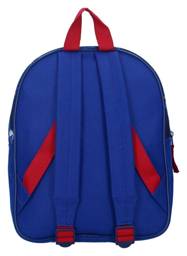 Sonic Rucksack Still Unstoppable 30 cm Image 4