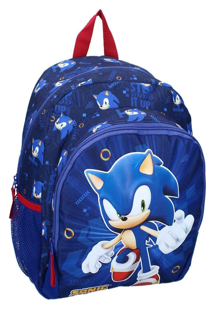 Sonic Rucksack Still Unstoppable 35 cm Image 1