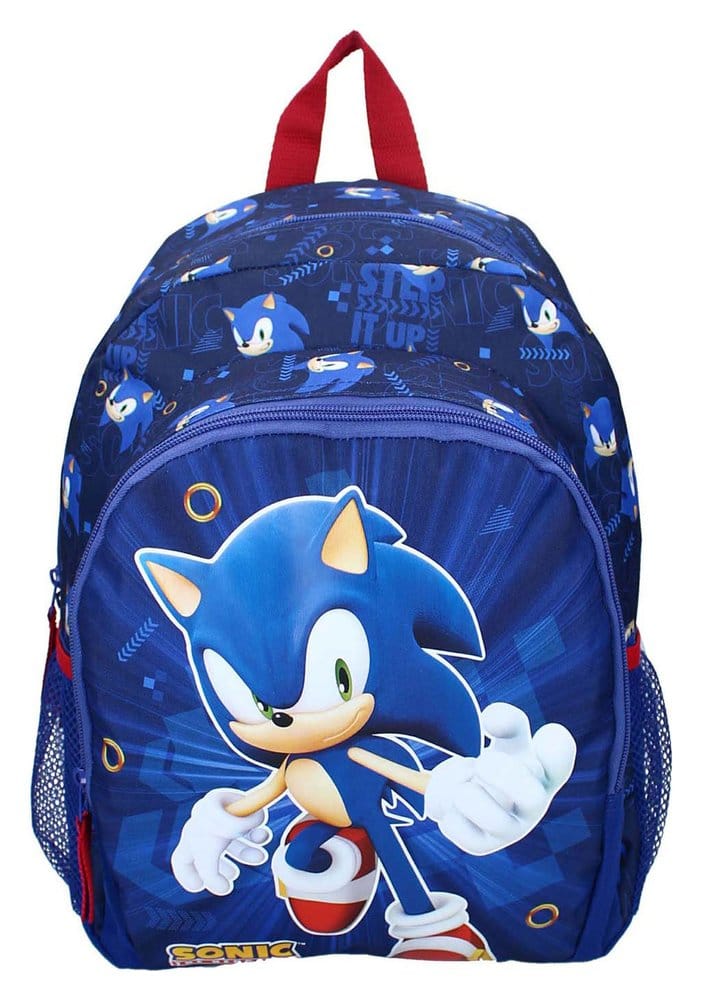 Sonic Rucksack Still Unstoppable 35 cm Image 2
