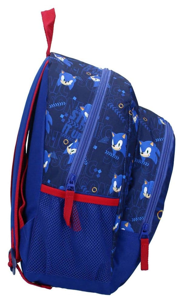 Sonic Rucksack Still Unstoppable 35 cm Image 3