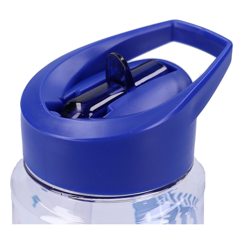 Sonic the Hedgehog Trinkflasche Sonic Drink Up Image 5