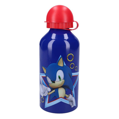 Sonic the Hedgehog Trinkflasche Sonic Really Refreshing 500 ml Image 1