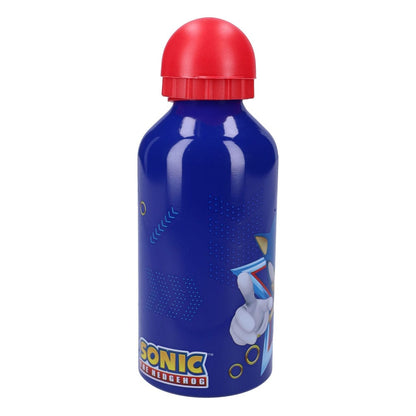 Sonic the Hedgehog Trinkflasche Sonic Really Refreshing 500 ml Image 2