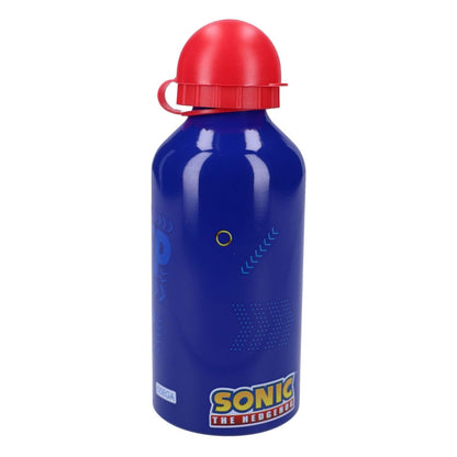 Sonic the Hedgehog Trinkflasche Sonic Really Refreshing 500 ml Image 3