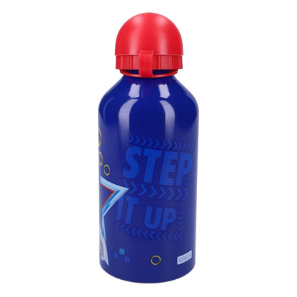 Sonic the Hedgehog Trinkflasche Sonic Really Refreshing 500 ml Image 4