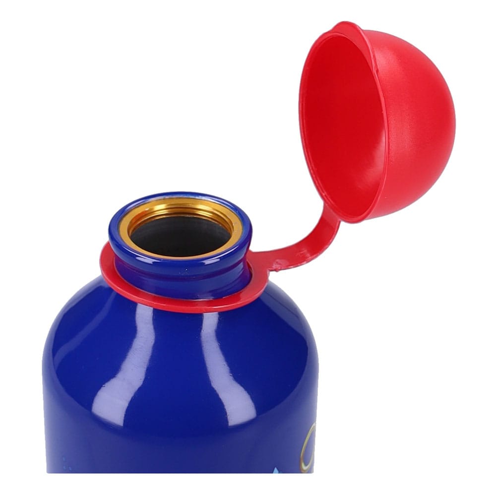 Sonic the Hedgehog Trinkflasche Sonic Really Refreshing 500 ml Image 7