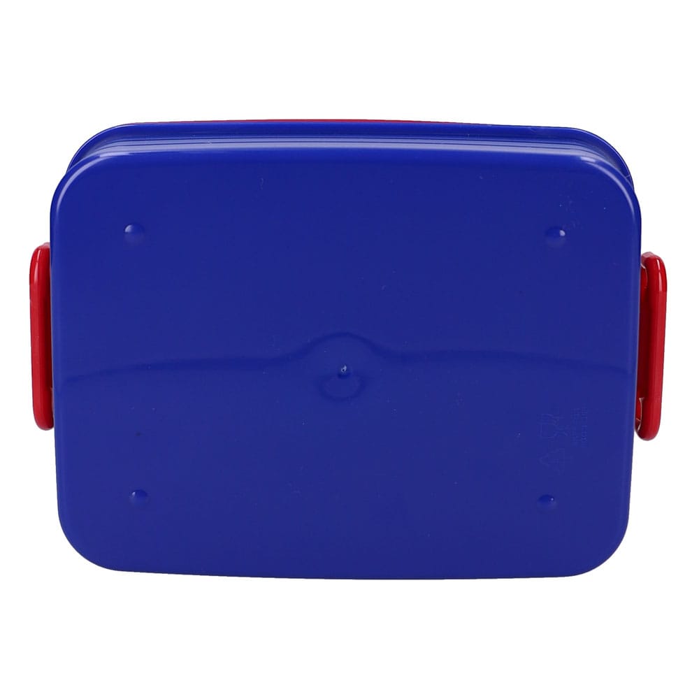 Sonic the Hedgehog Brotdose Sonic Lunch Bunch Image 4