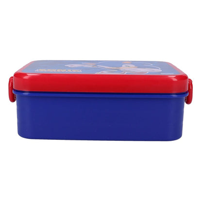 Sonic the Hedgehog Brotdose Sonic Lunch Bunch Image 5