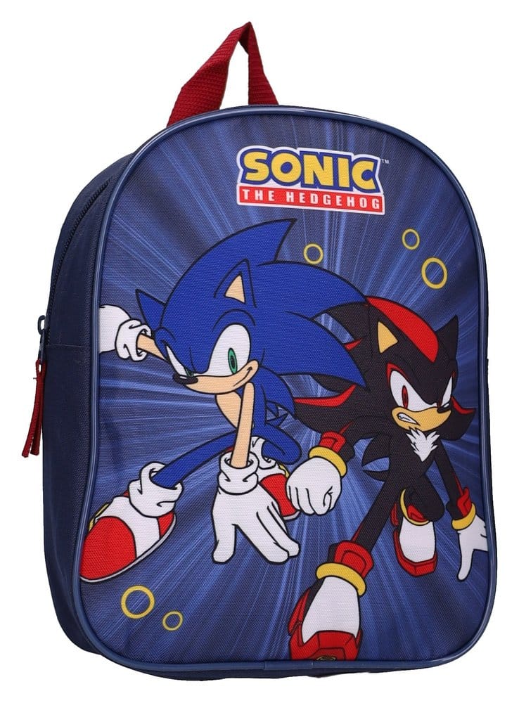 Sonic Rucksack Go Faster 29 cm Image 2
