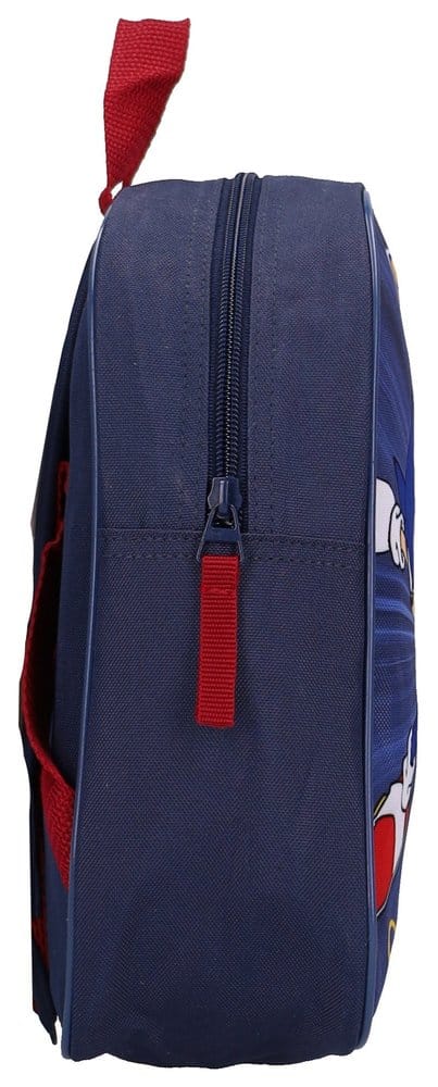 Sonic Rucksack Go Faster 29 cm Image 3