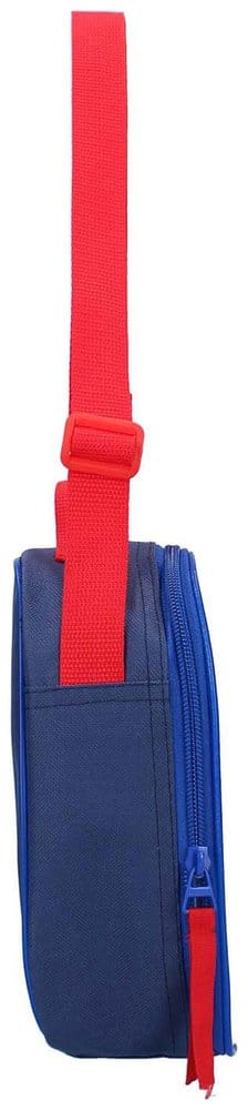 Spider-Man Lunch Bag Set Squeeze the day 12 cm Image 4