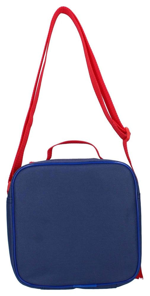 Spider-Man Lunch Bag Set Squeeze the day 12 cm Image 5