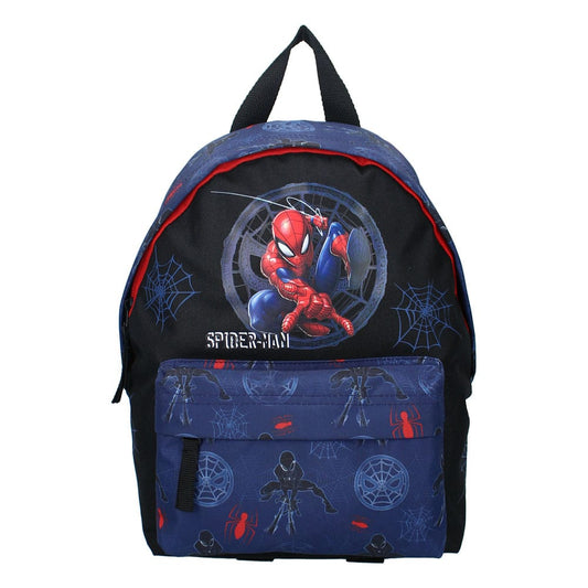 Spider-Man Rucksack Fight Against  Wrong 31 cm Image 1