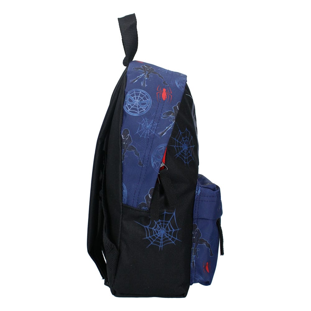 Spider-Man Rucksack Fight Against  Wrong 31 cm Image 3